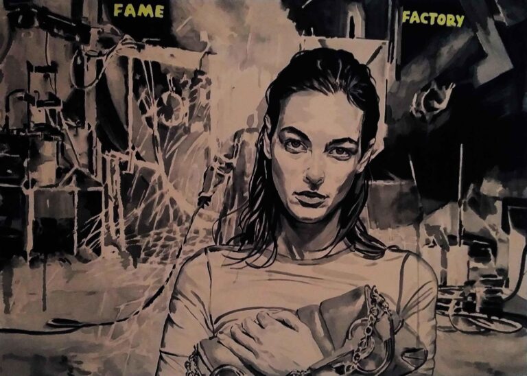 fame factory - Andreas Leikauf 