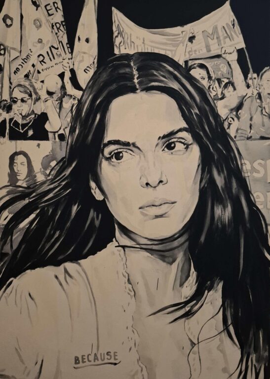 because - Andreas Leikauf 