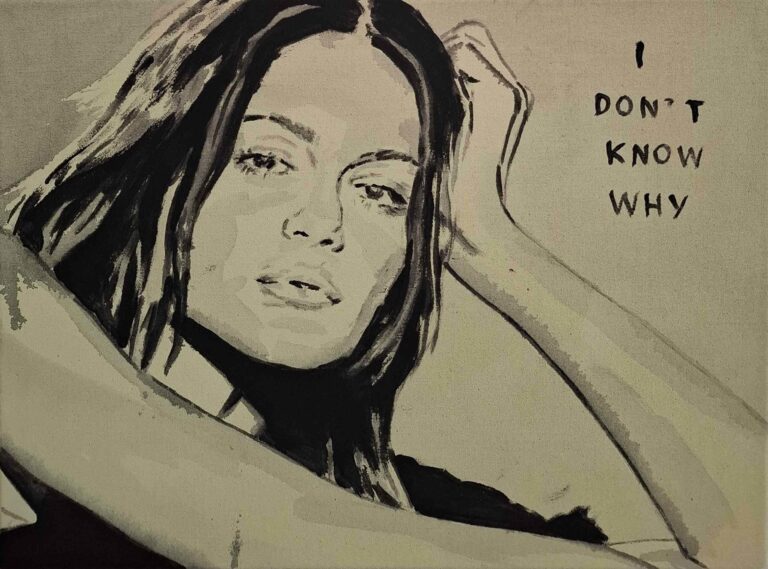 i don´t know why - Andreas Leikauf 