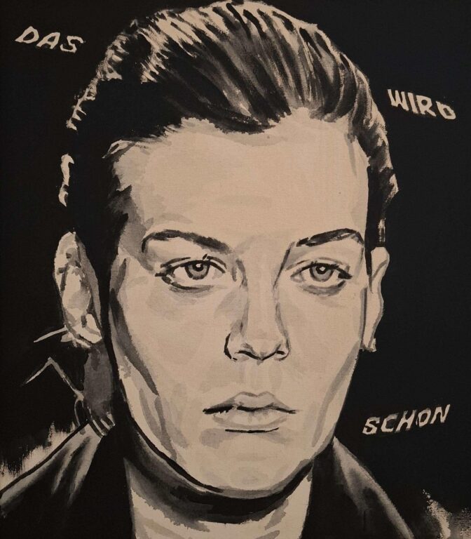 das wird schon - Andreas Leikauf 