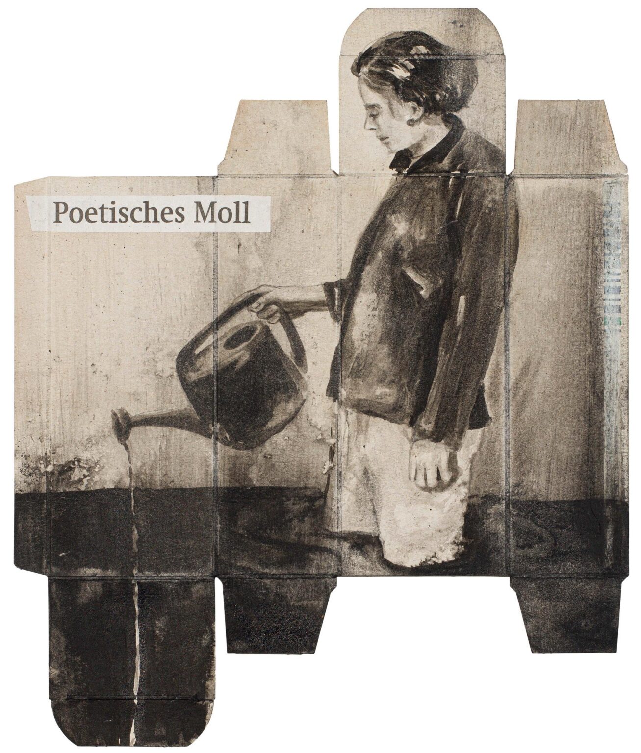 Poetisches Moll - Eva Gr&uuml;n 