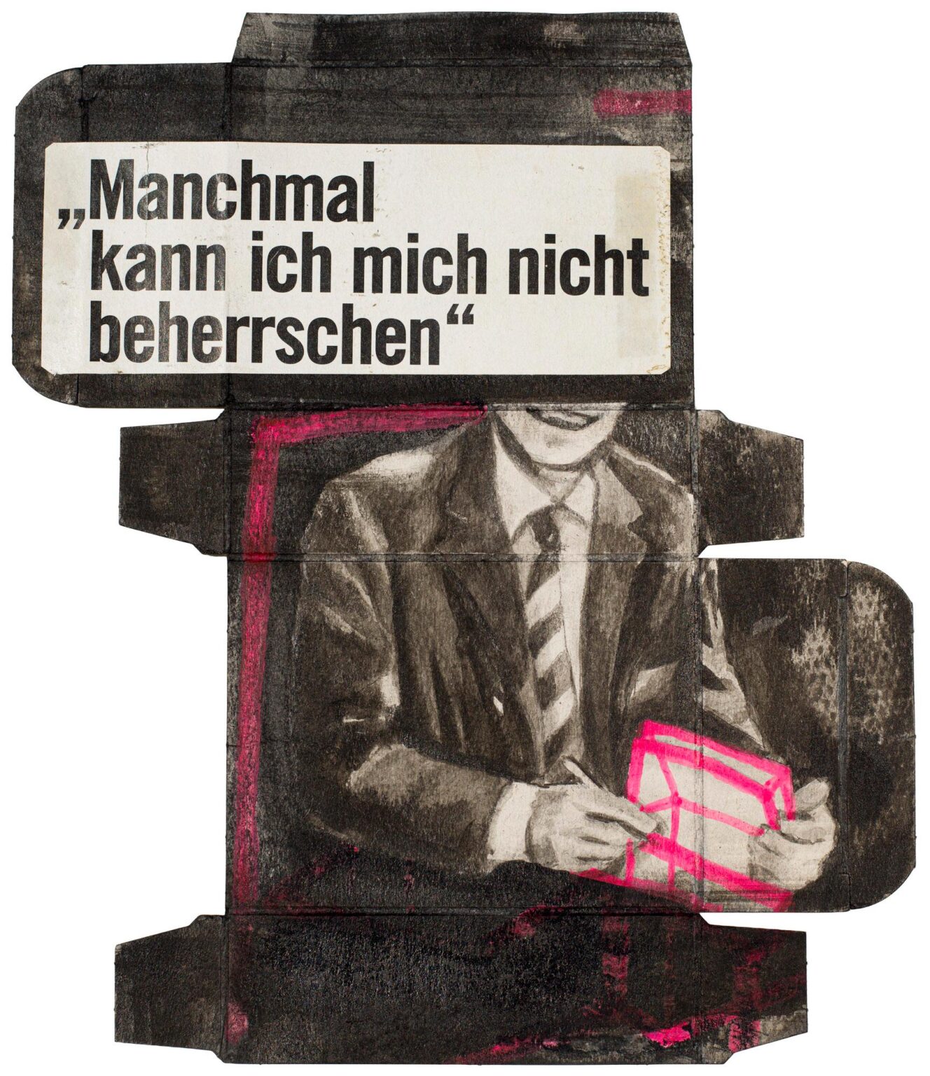 &bdquo;Manchmal kann ich mich nicht beherrschen&ldquo; - Eva Gr&uuml;n 