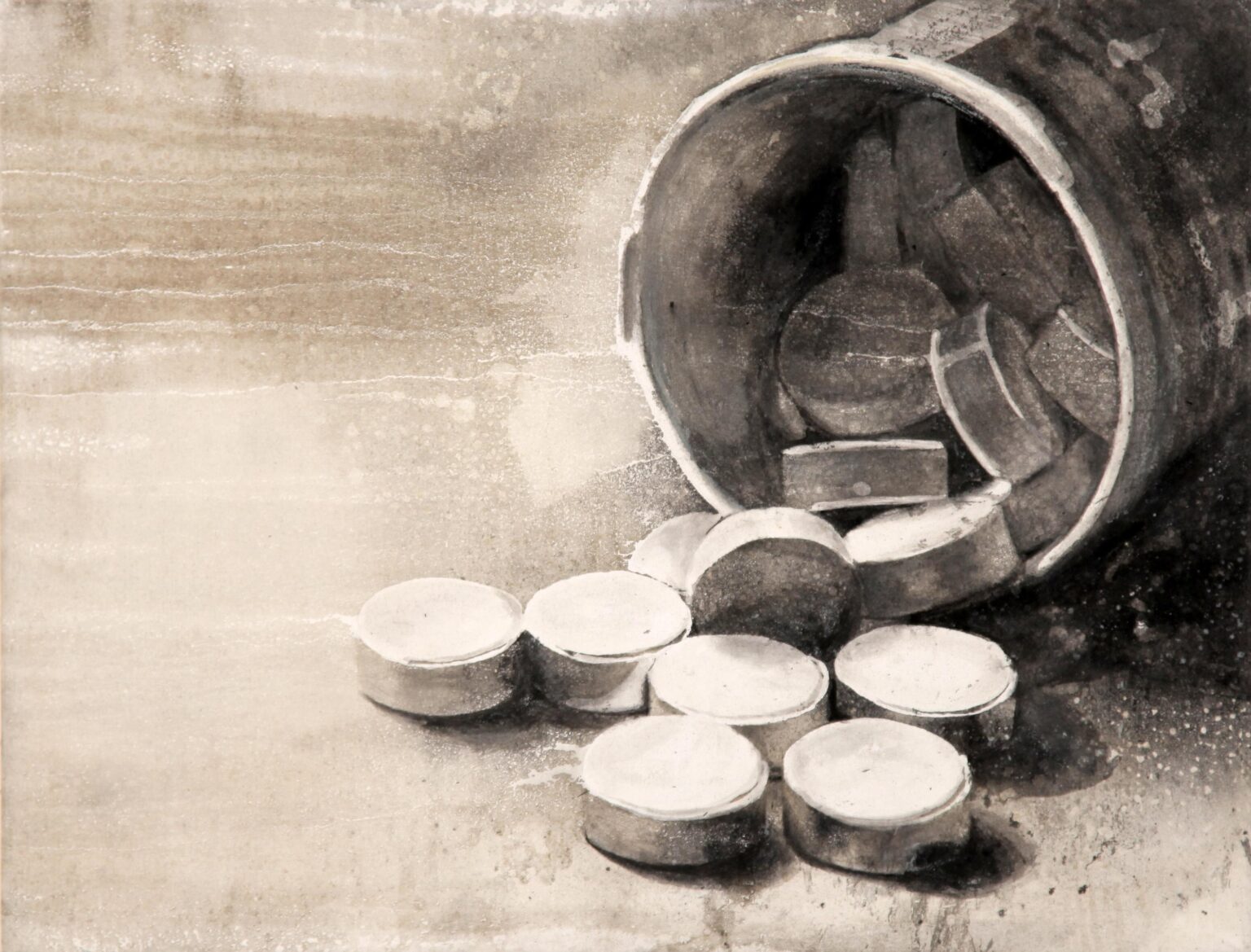 Notausg&auml;nge - Eva Gr&uuml;n 