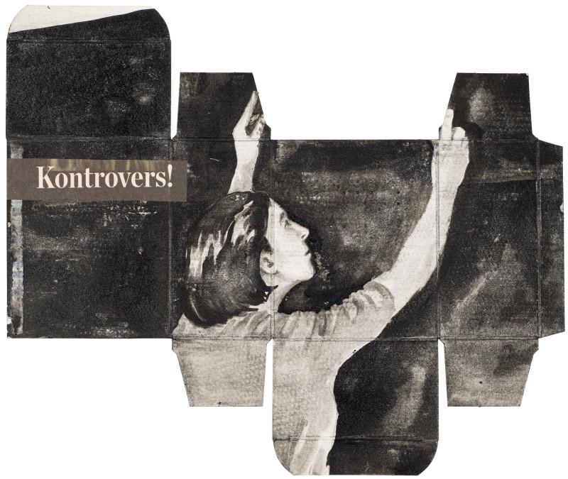 Kontrovers! - Eva Gr&uuml;n 