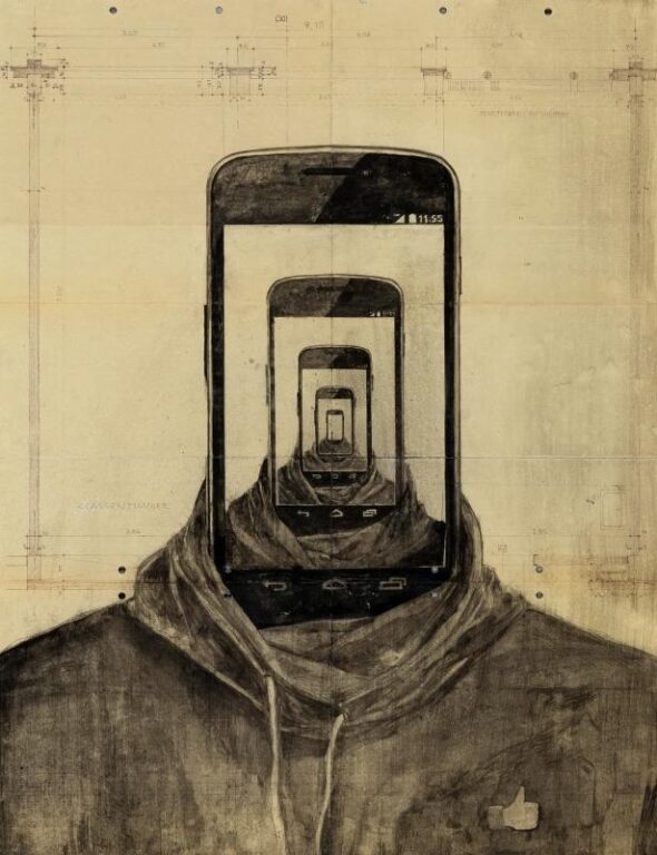 ich, du, er, sie, es - Eva Grün 