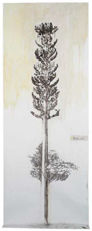 Bohr, ey! - Eva Grün 