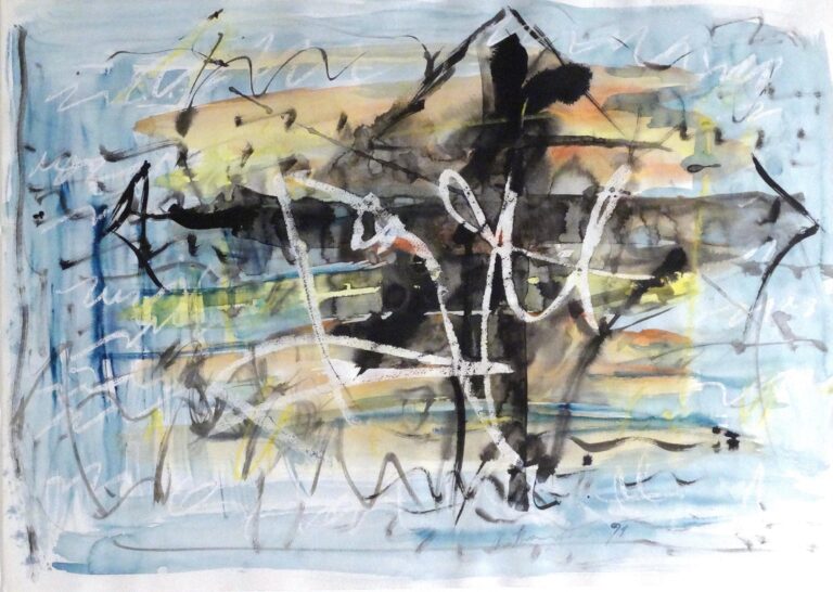 Figur - Hans Staudacher 