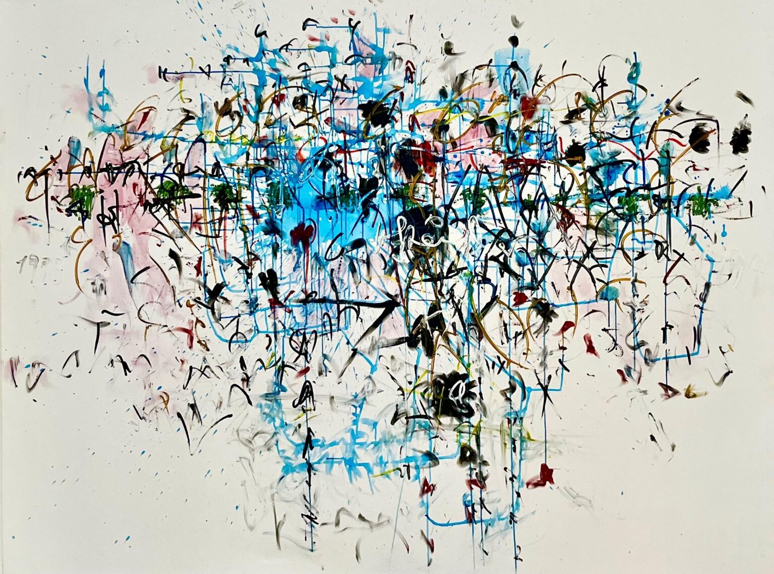 Inspiration in Kärnten - Hans Staudacher 