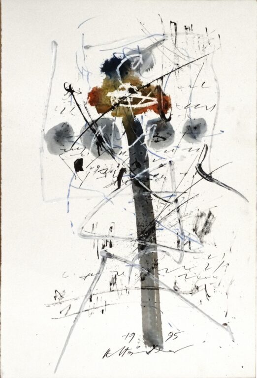 O.T. - Hans Staudacher 