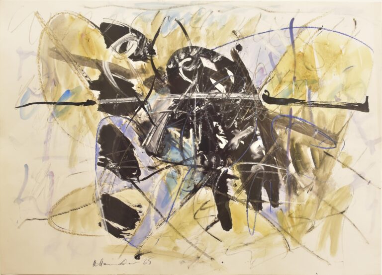 O.T. - Hans Staudacher 