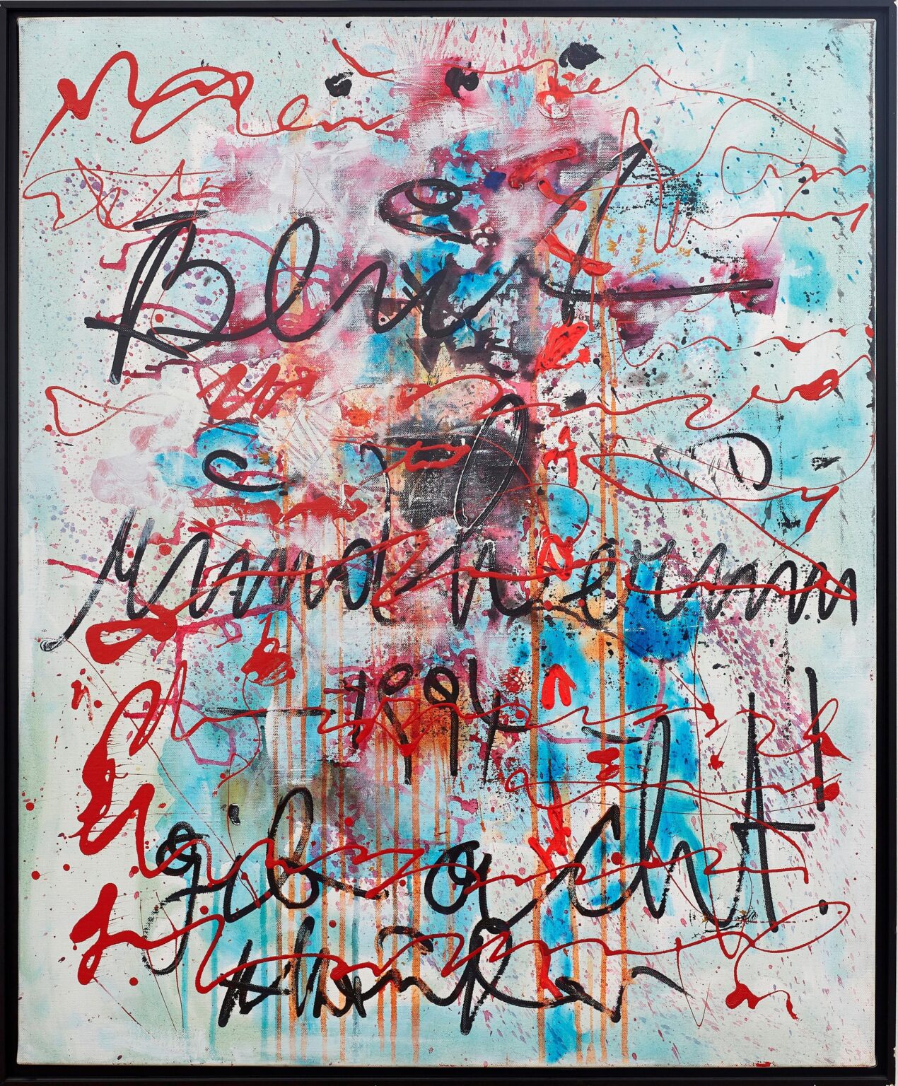 O.T. 1994 - Hans Staudacher 