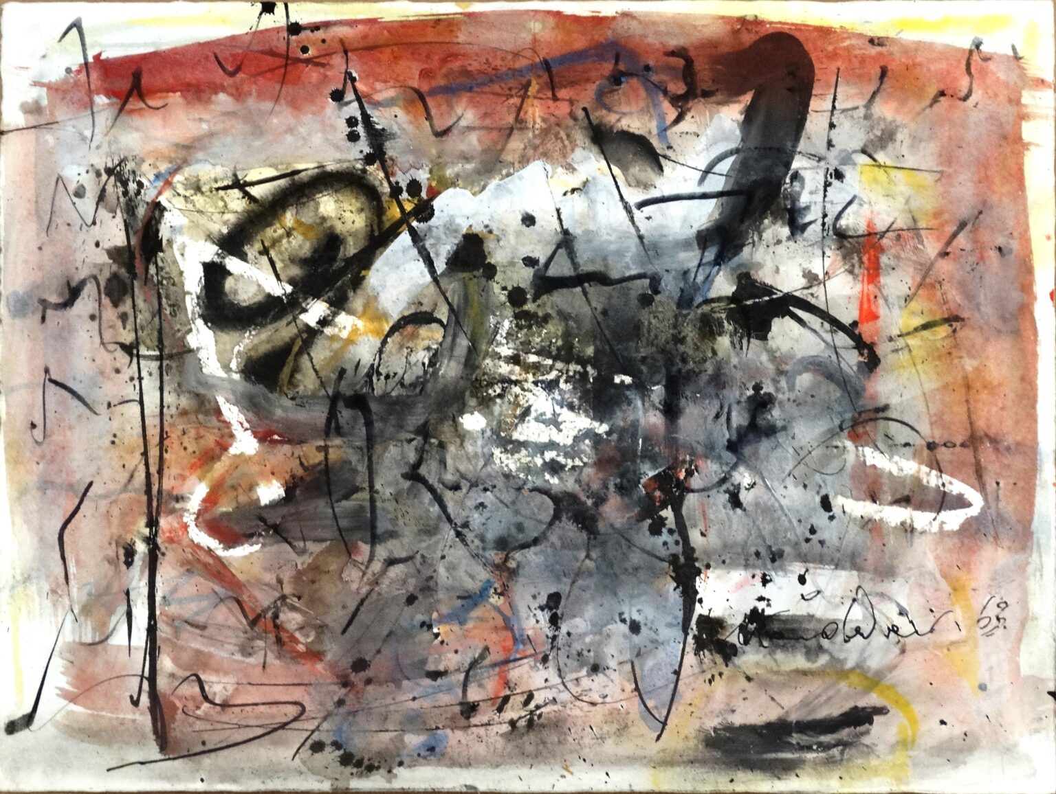 O.T. - Hans Staudacher 