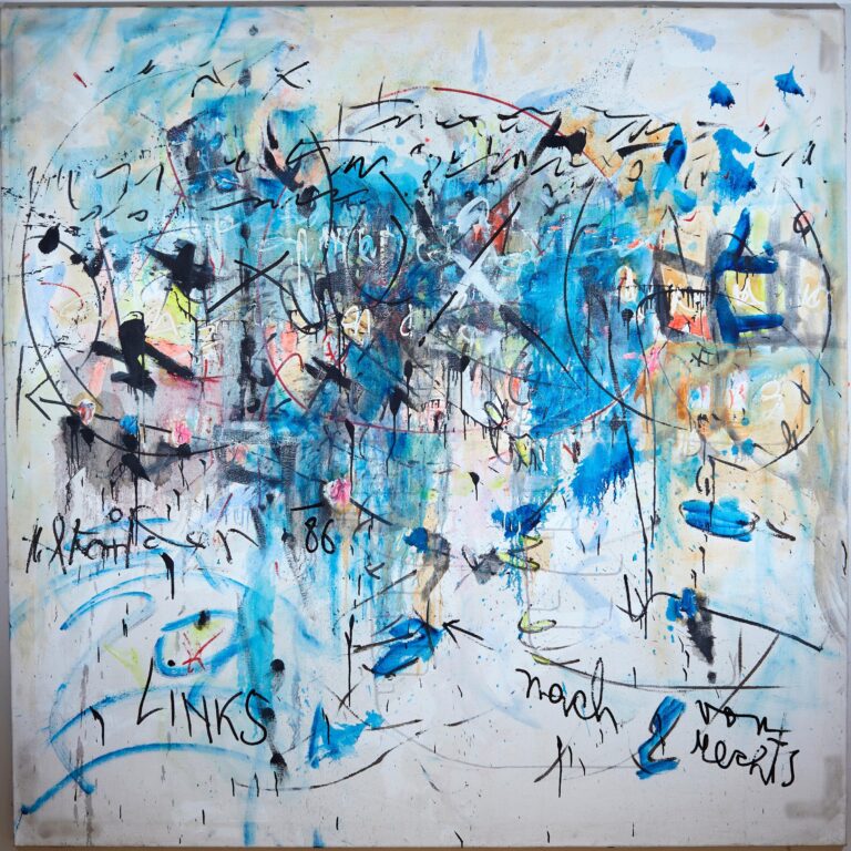 von rechts nach links 