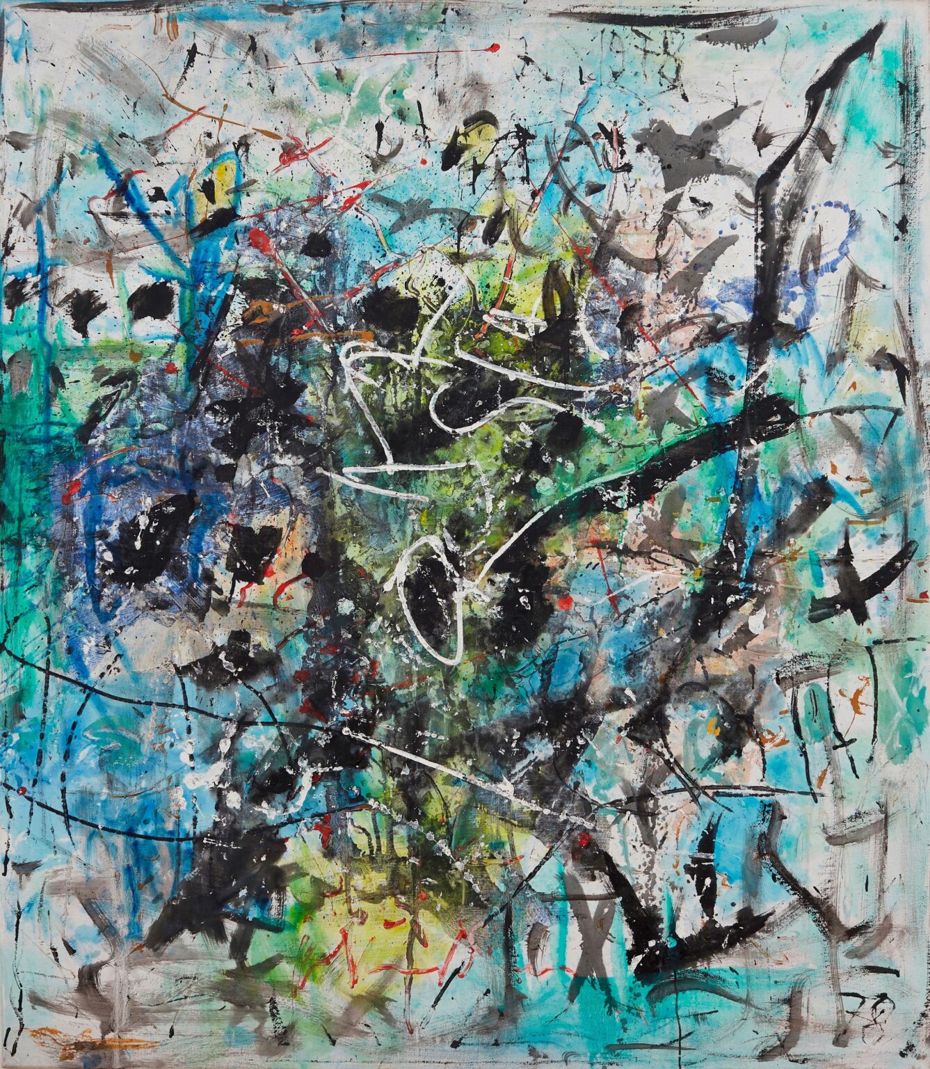 O.T. 1978 - Hans Staudacher 