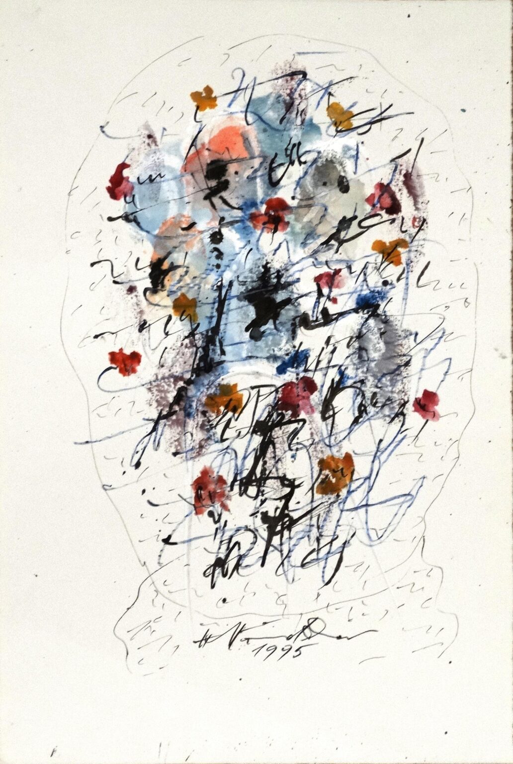 O.T. - Hans Staudacher 