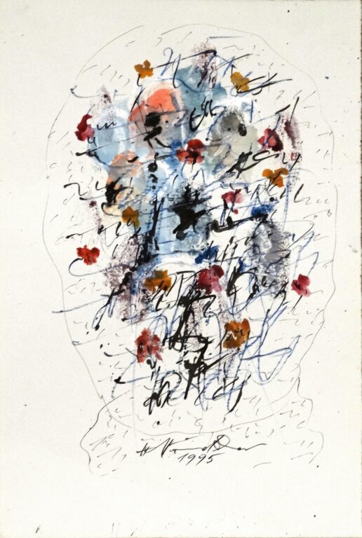 O.T. - Hans Staudacher 