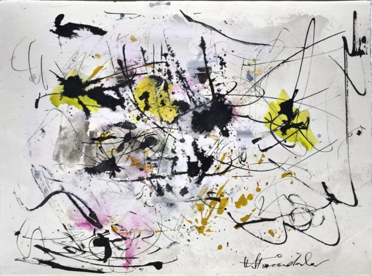 O.T. - Hans Staudacher 