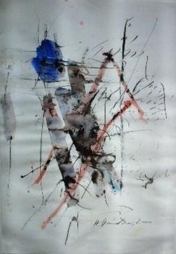 O.T. - Hans Staudacher 