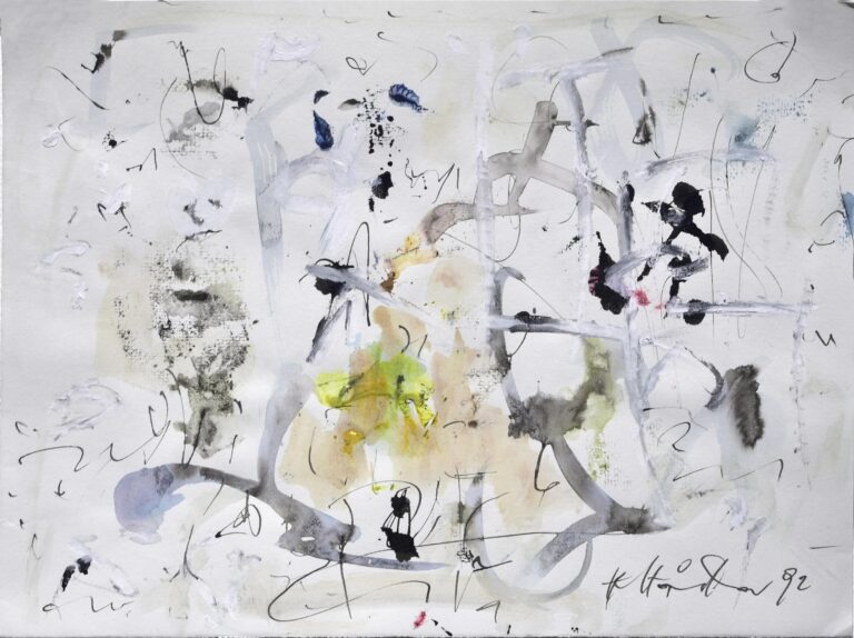 O.T. - Hans Staudacher 