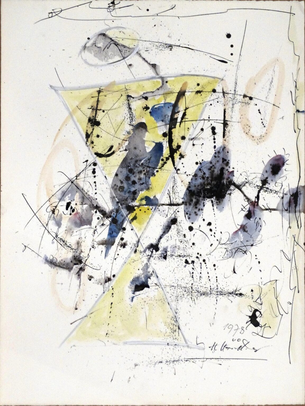 O.T. - Hans Staudacher 