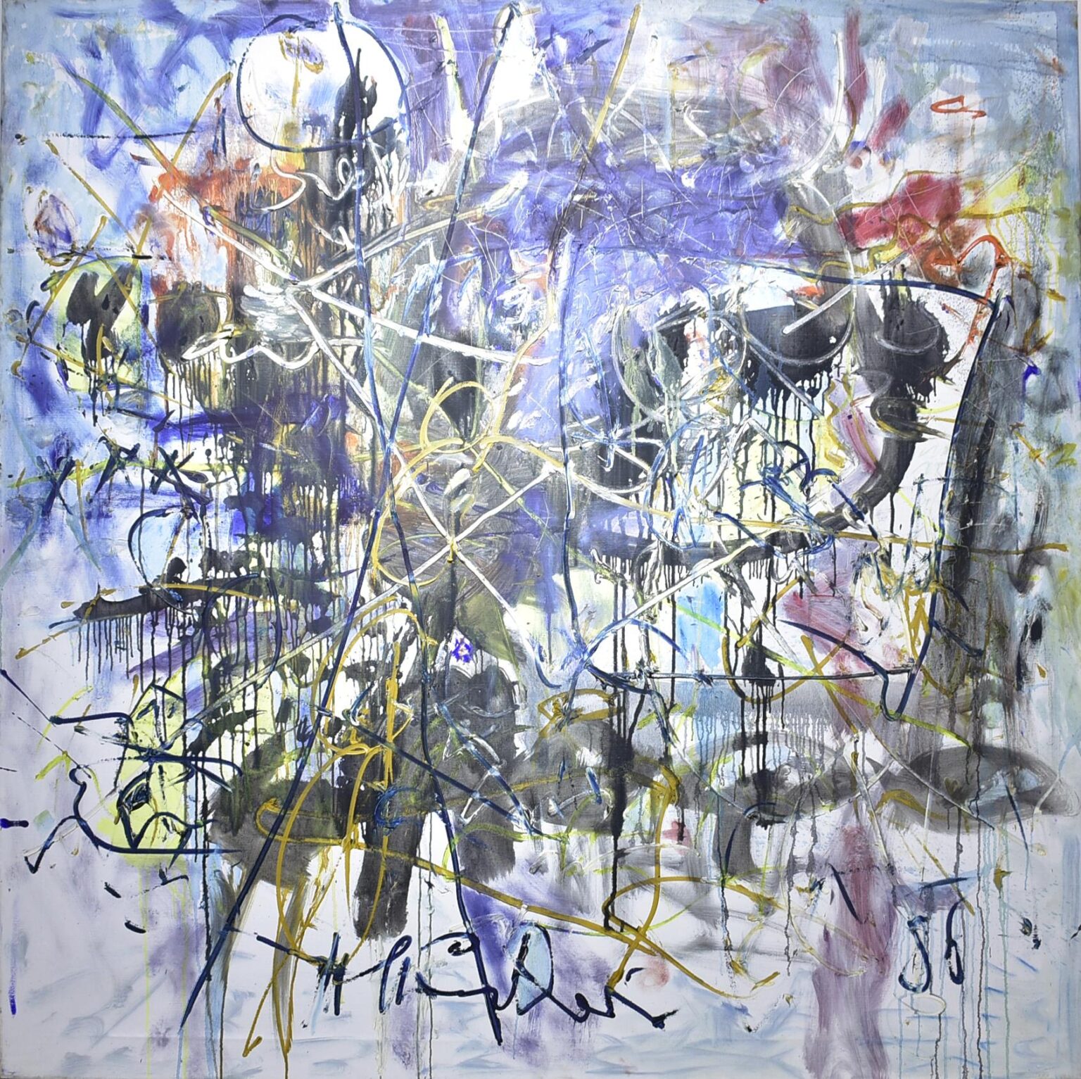 O.T. - Hans Staudacher 