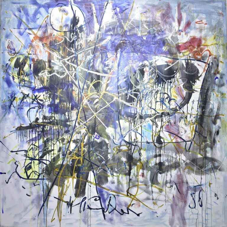 O.T. - Hans Staudacher 