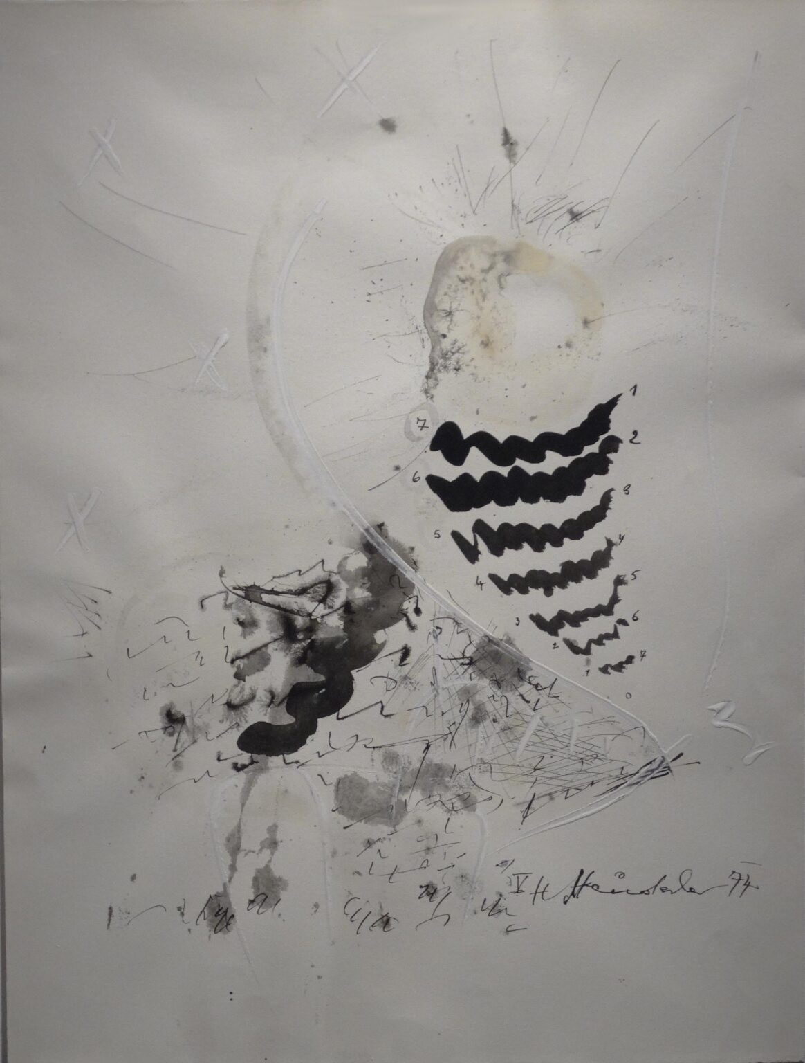 O.T. - Hans Staudacher 