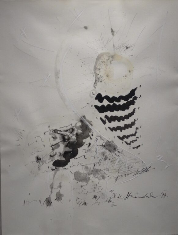 O.T. - Hans Staudacher 