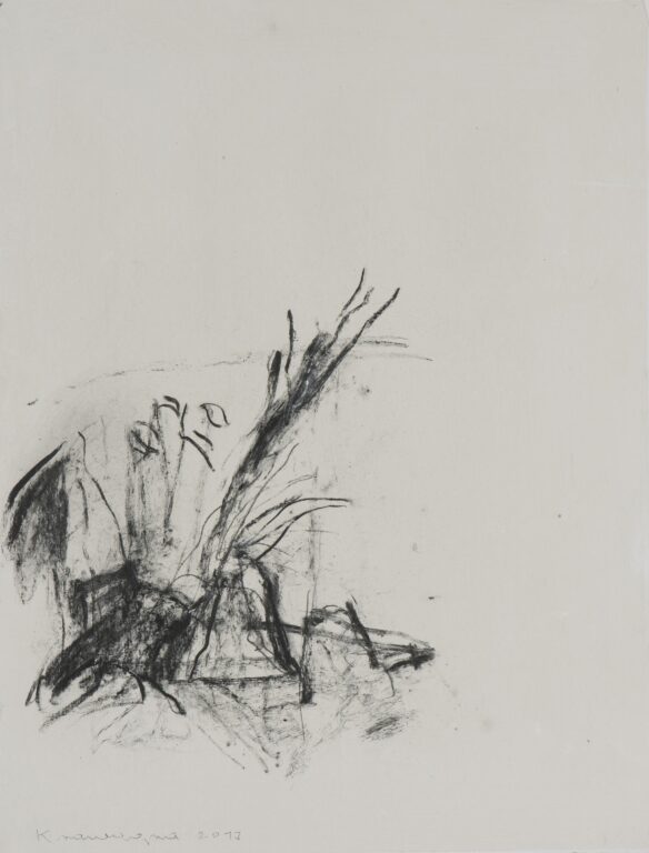 Esquinzo (aus der Serie) - Peter Krawagna 