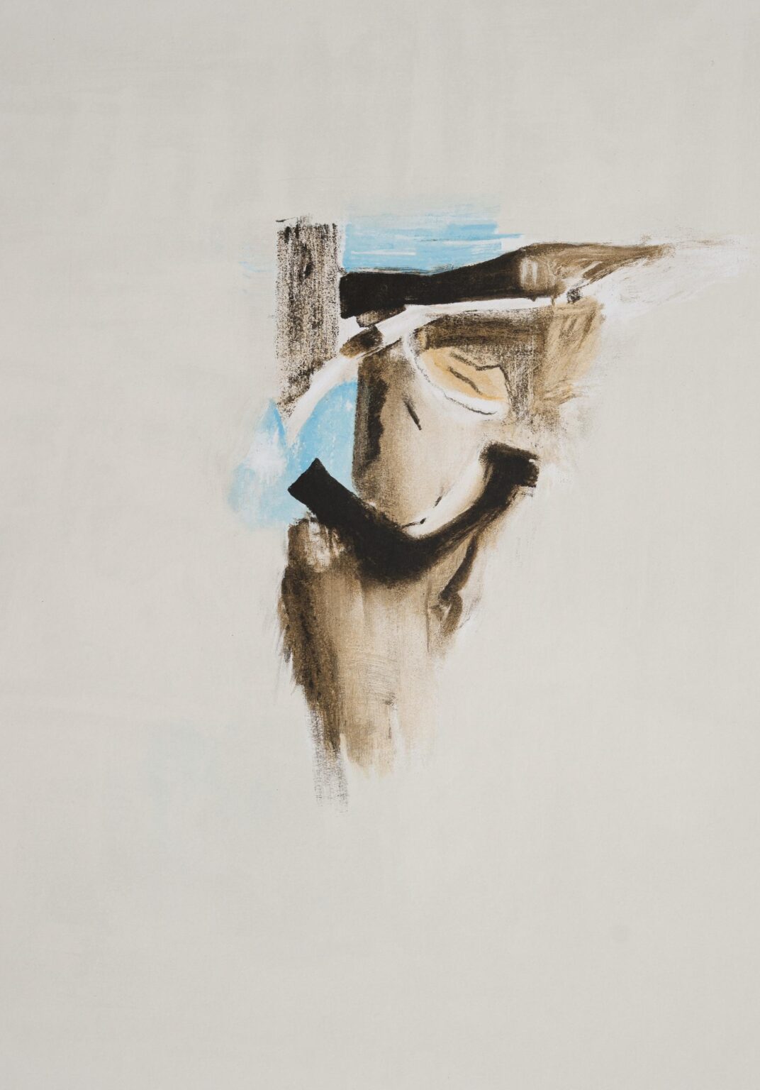 o.T. - Peter Krawagna 