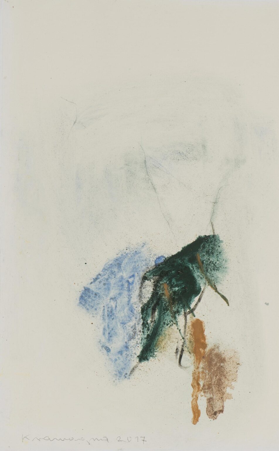 Esquinzo - Peter Krawagna 