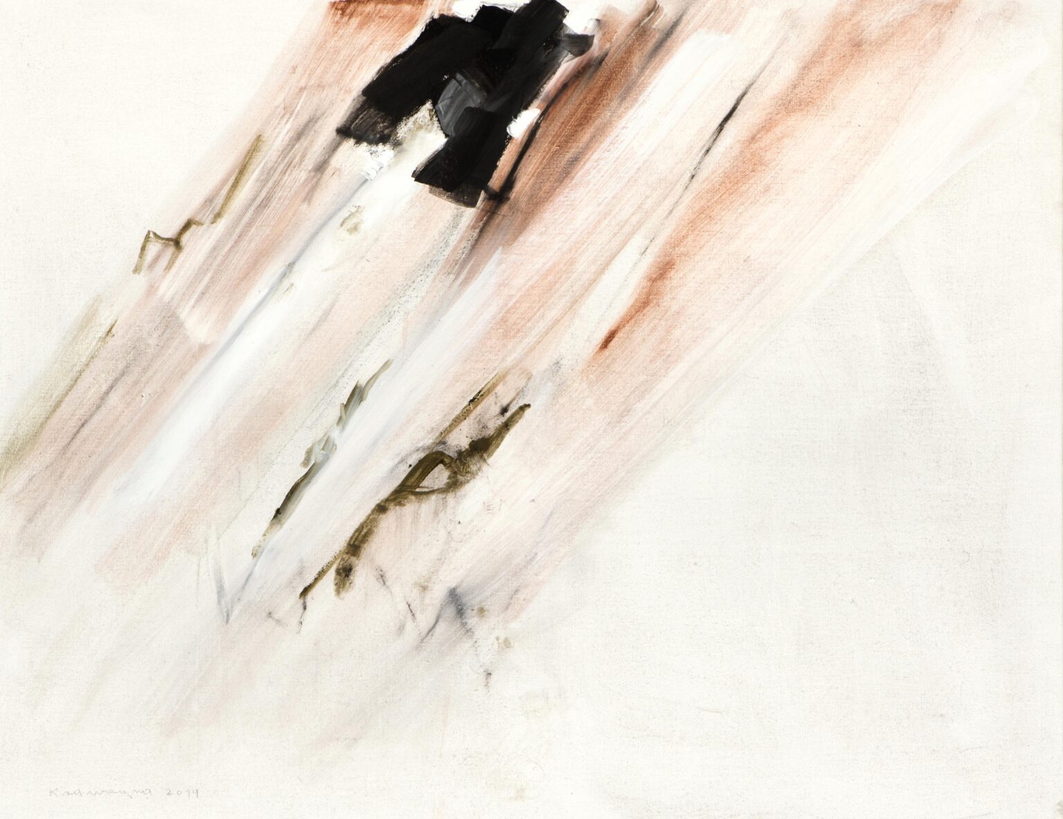 O.T. - Peter Krawagna 