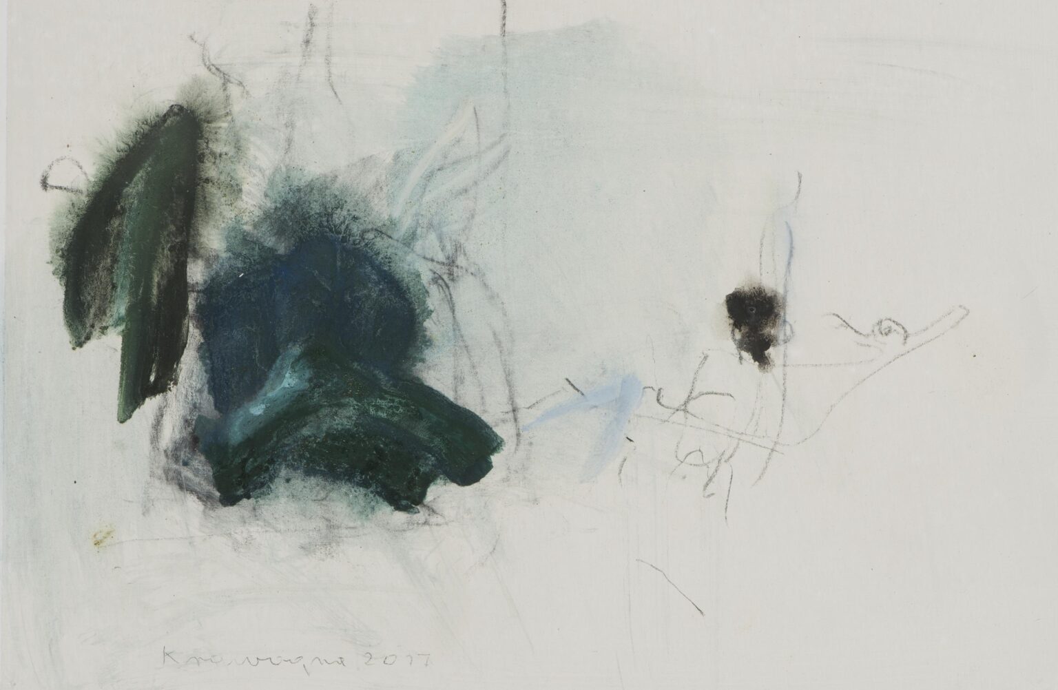 Esquinzo - Peter Krawagna 