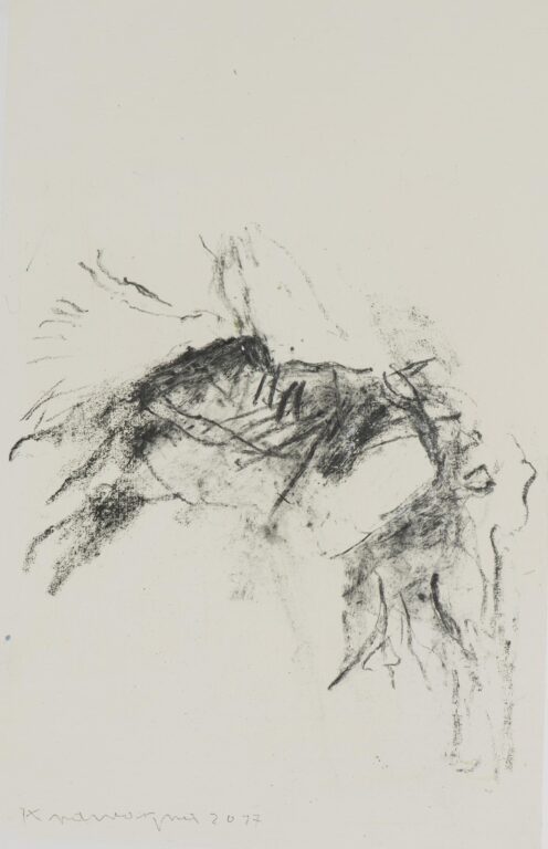 Esquinzo (aus der Serie) - Peter Krawagna 