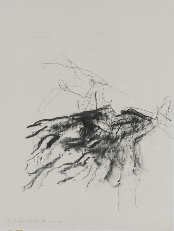 Esquinzo (aus der Serie) - Peter Krawagna 