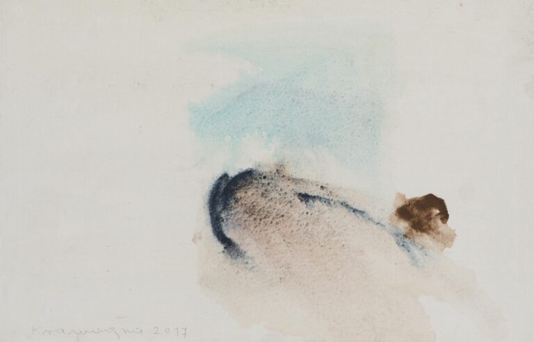 Esquinzo - Peter Krawagna 