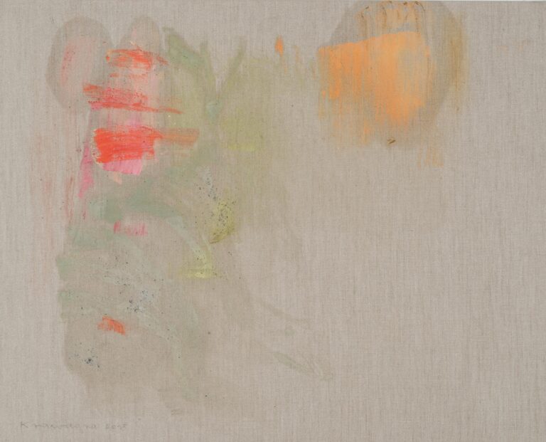 Gorriones - Peter Krawagna 