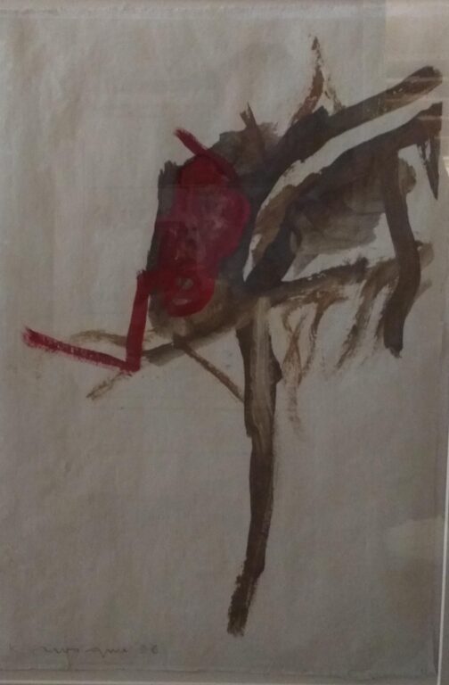 O.T. - Peter Krawagna 