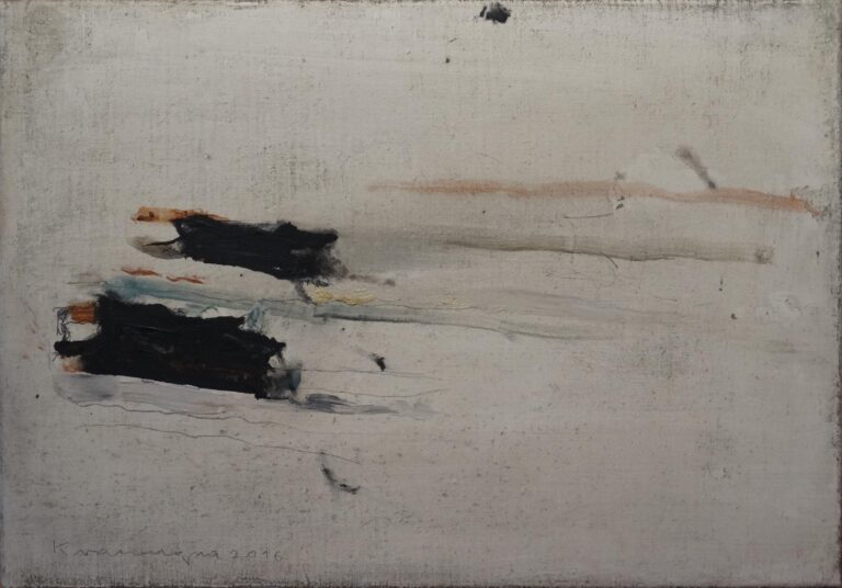 o.T. - Peter Krawagna 