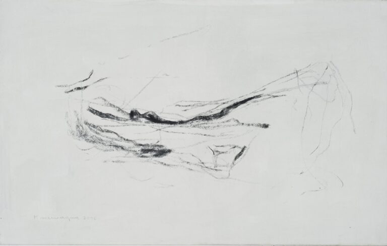 Landschaft - Peter Krawagna 