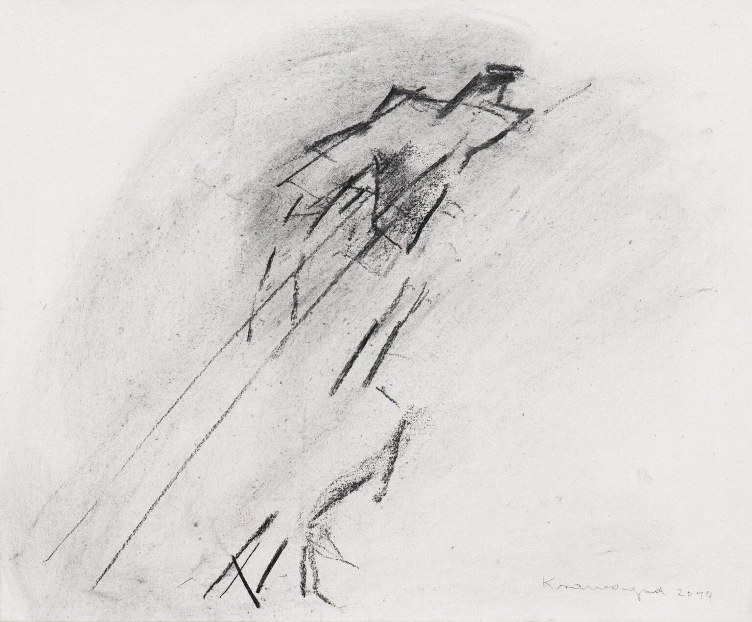 O.T. - Peter Krawagna 