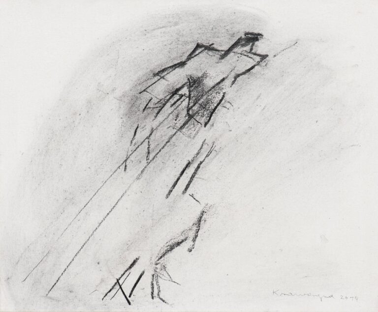 O.T. - Peter Krawagna 