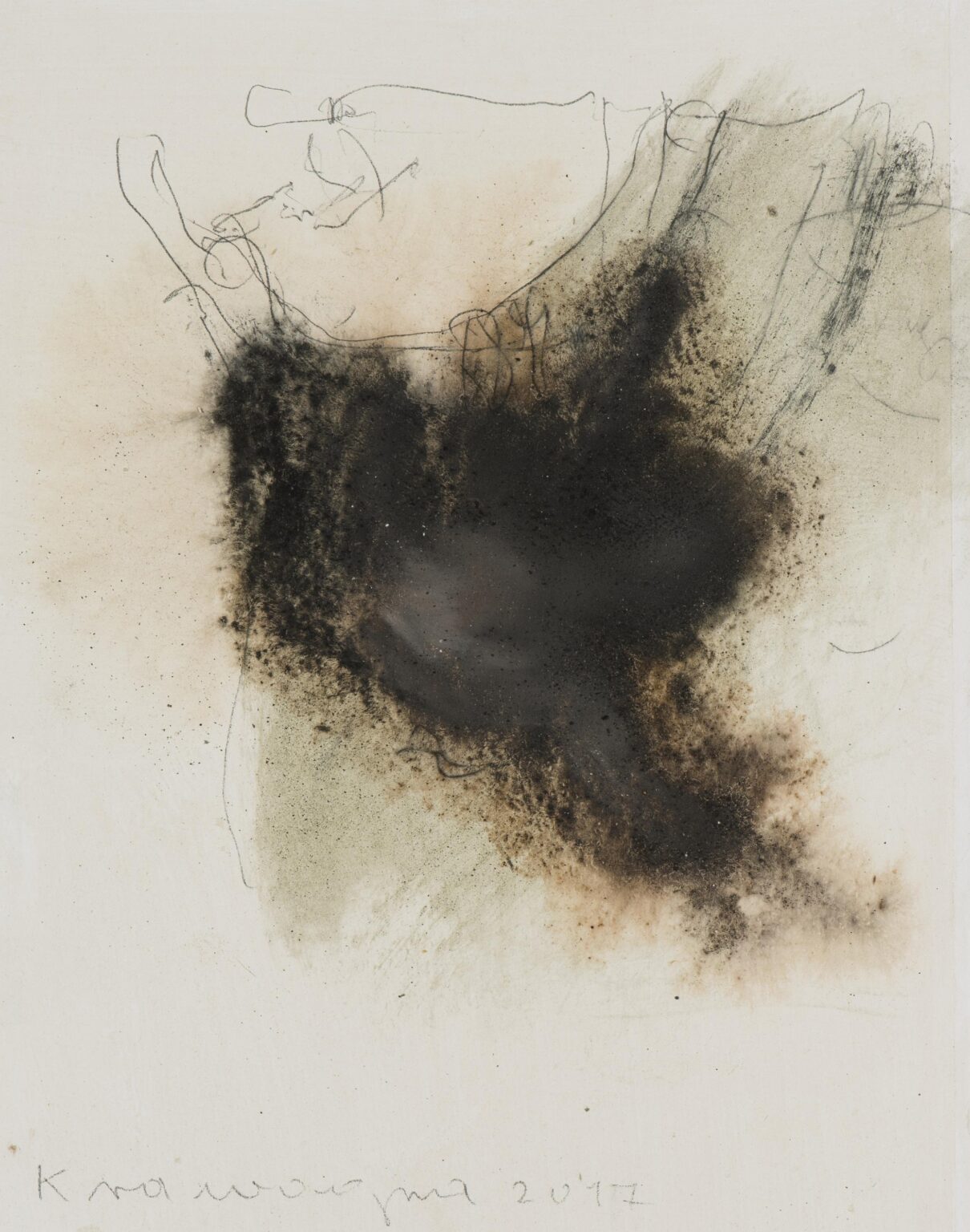 Kerala ( aus der Serie ) - Peter Krawagna 