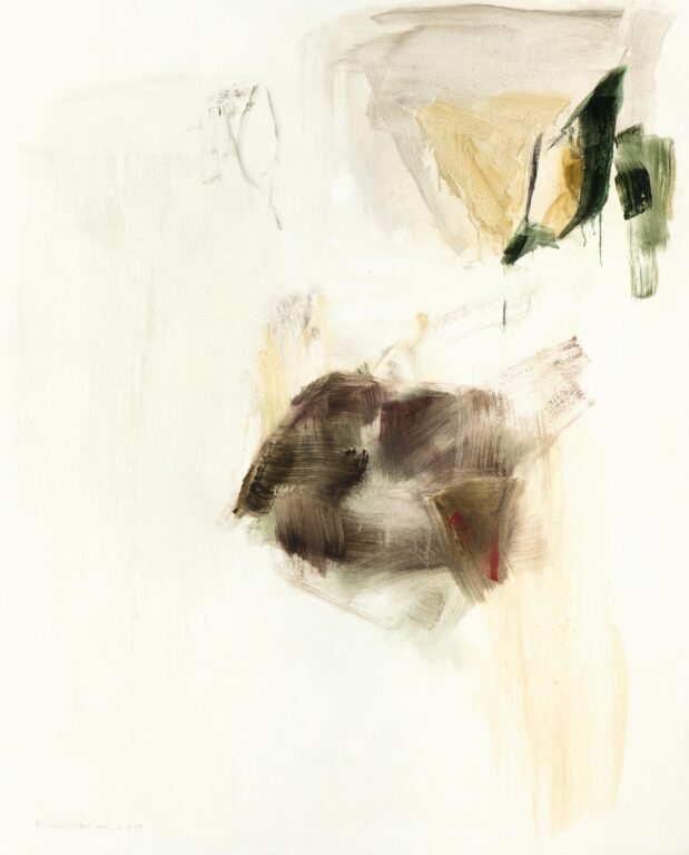 O.T. - Peter Krawagna 