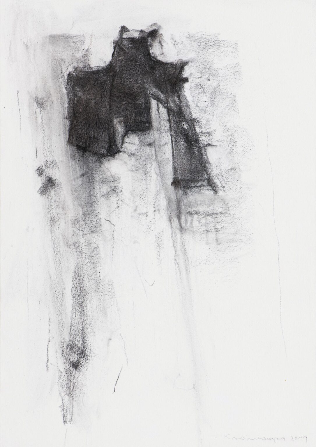 O.T. - Peter Krawagna 