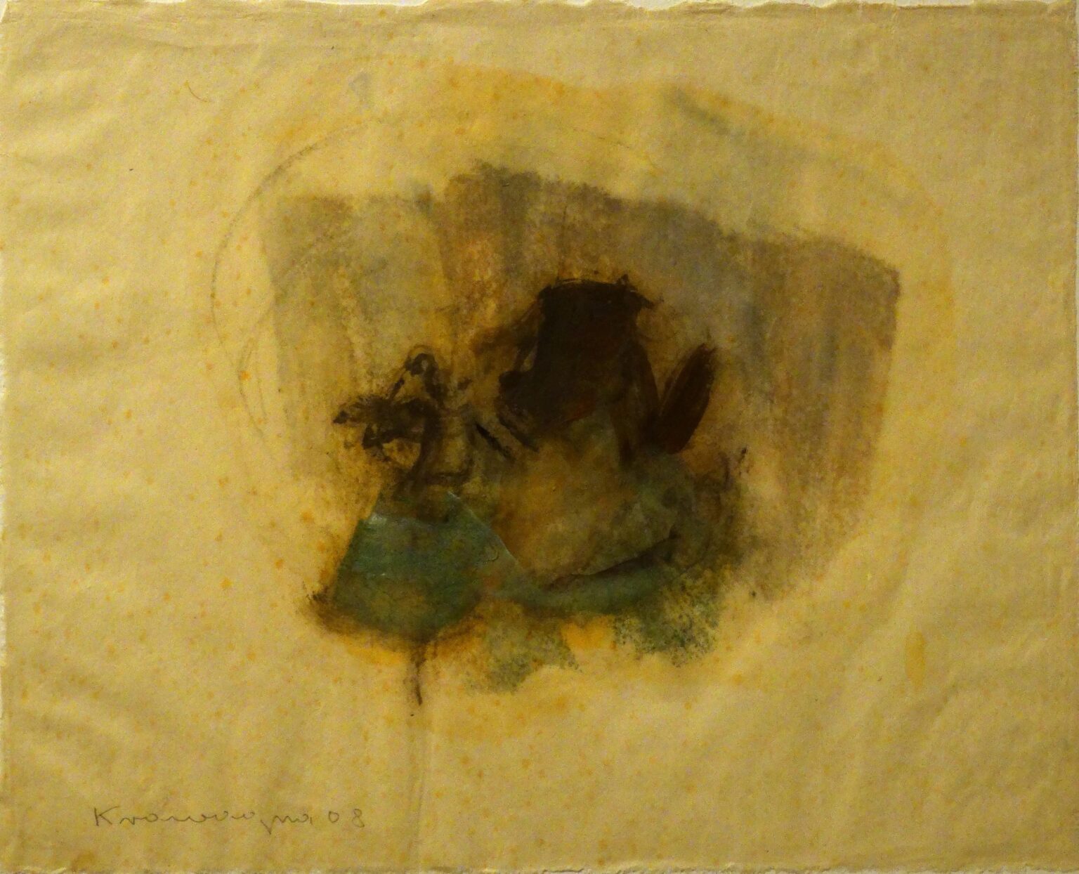 O.T. - Peter Krawagna 