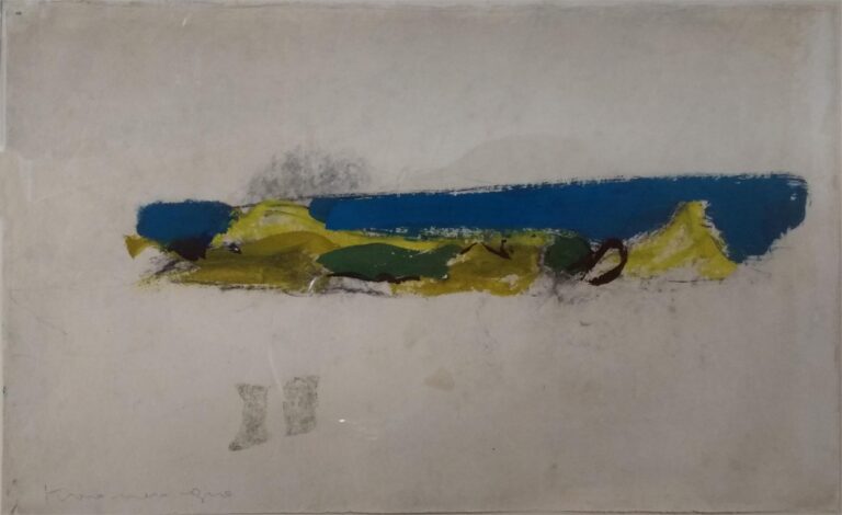 O.T. - Peter Krawagna 