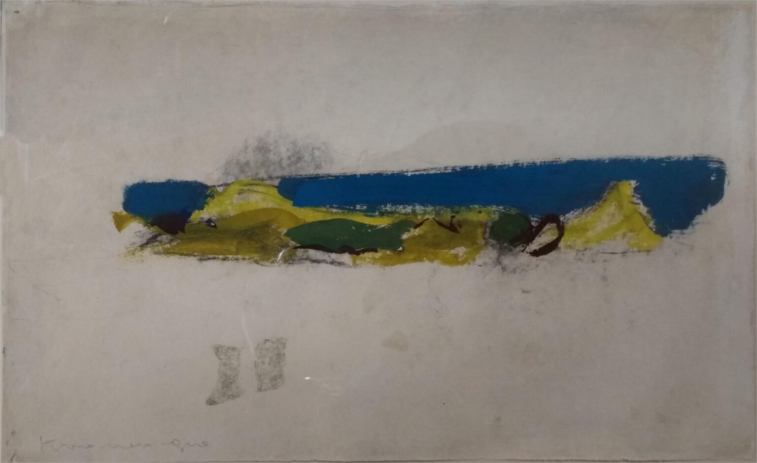 O.T. - Peter Krawagna 