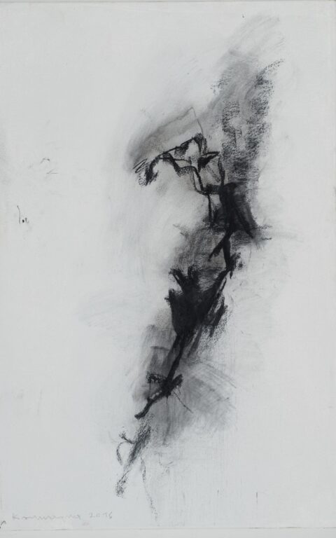 Landschaft - Peter Krawagna 