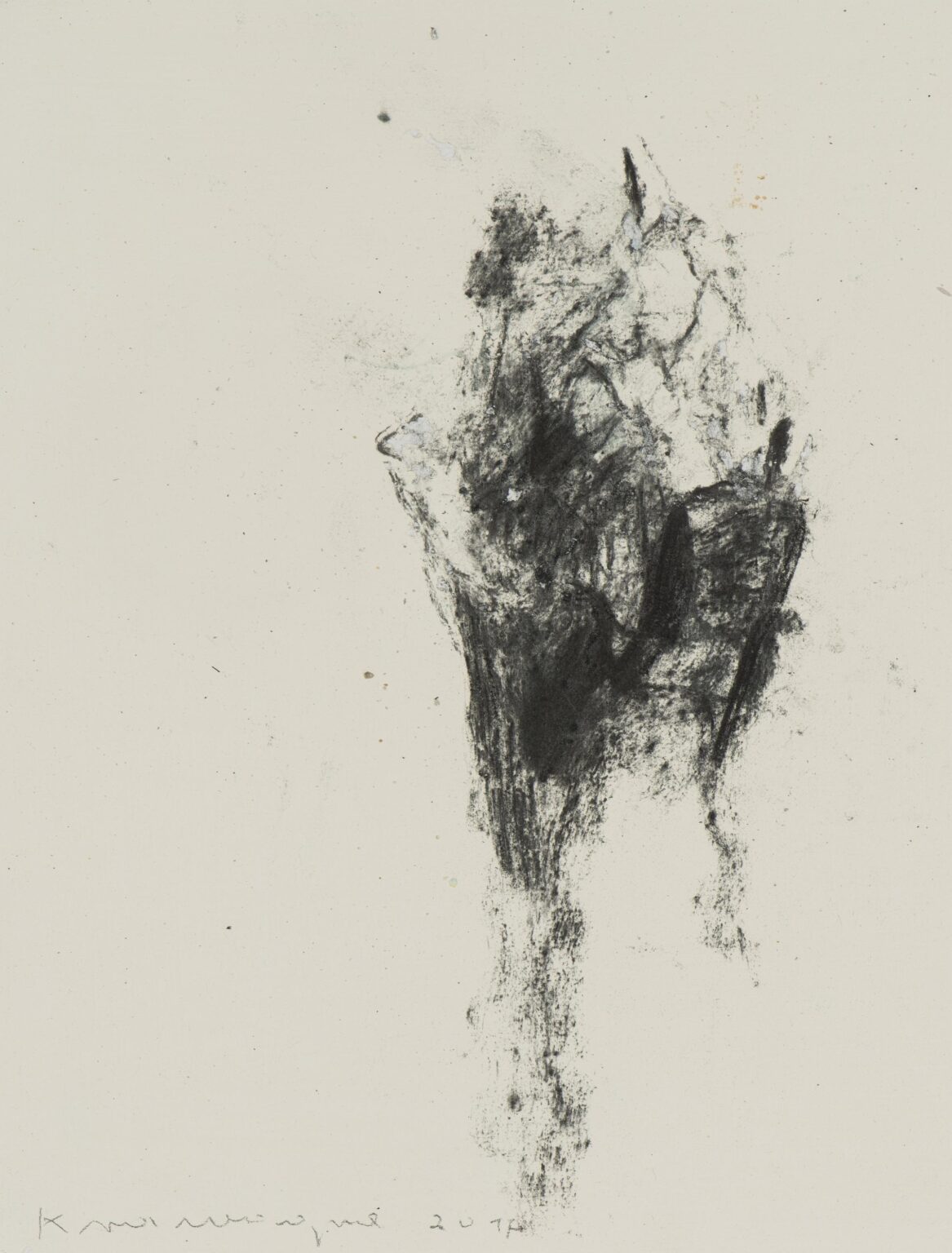 o.T. - Peter Krawagna 